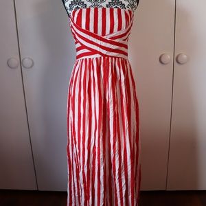 Cute Maxi Dress